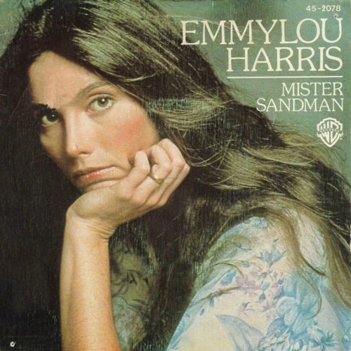 Emmylou Harris